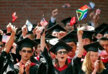 Онлайн высшее образование в 21 веке