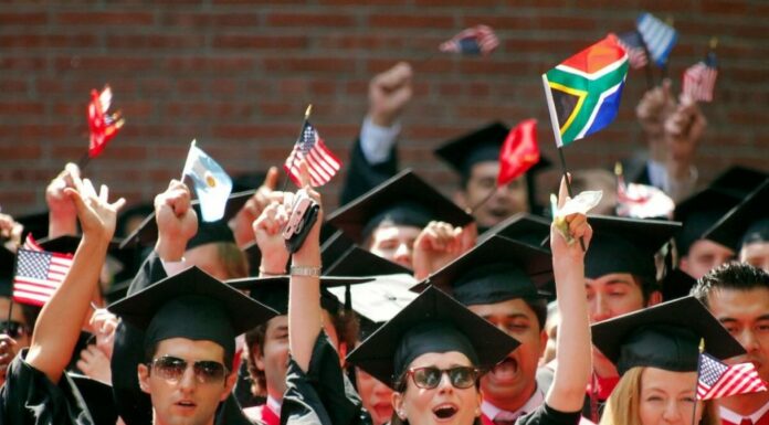 Онлайн высшее образование в 21 веке