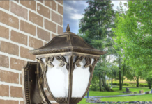 Почему популярно светодиодное уличное освещение