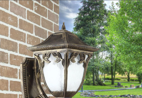 Почему популярно светодиодное уличное освещение