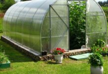 Как правильно выбрать теплицы?
