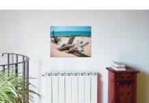 Радиаторы центрального отопления — старая бытовая техника с новым поворотом