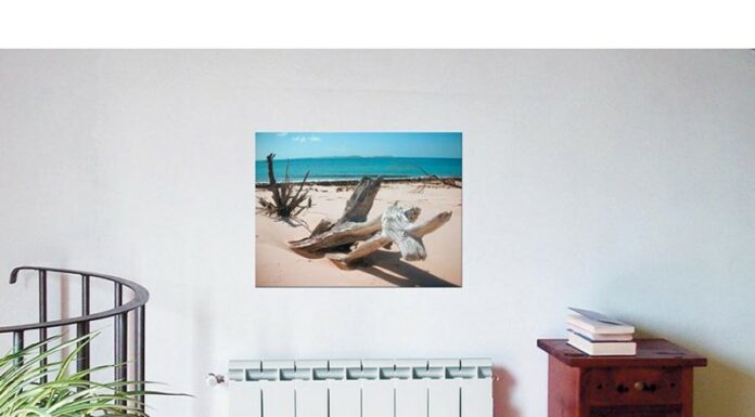 Радиаторы центрального отопления — старая бытовая техника с новым поворотом