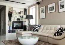 Важные советы при выборе дизайнера интерьера