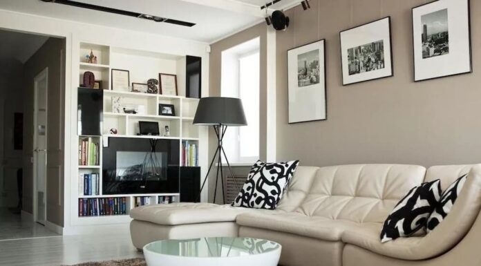 Важные советы при выборе дизайнера интерьера