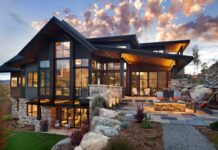 Как выбрать дом?