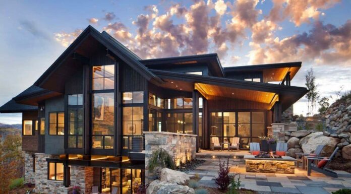 Как выбрать дом?