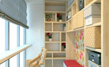 Креативное использование балкона: обзор интересных вариантов