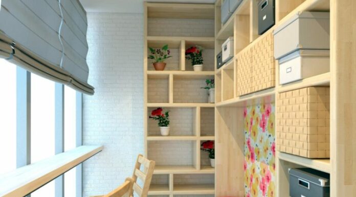 Креативное использование балкона: обзор интересных вариантов