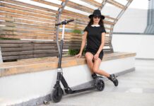 Как выбрать электросамокат