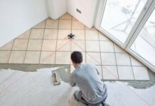 Как выбрать керамическую плитку для любого помещения