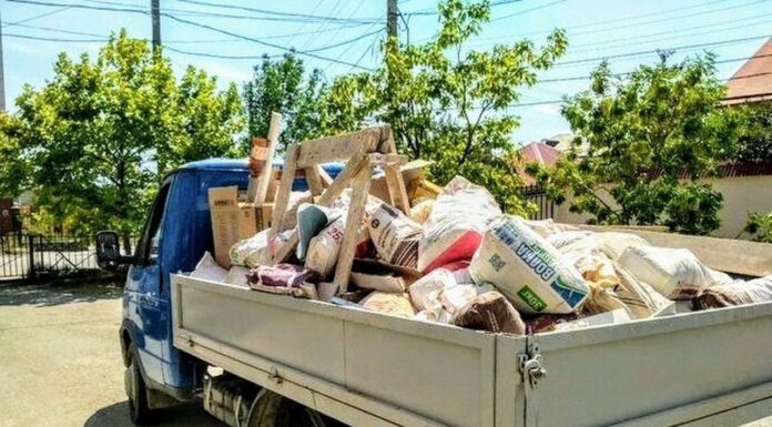 Пять советов по экономии расходов на мусор