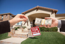 Начните продавать свой дом сегодня с помощью этих советов