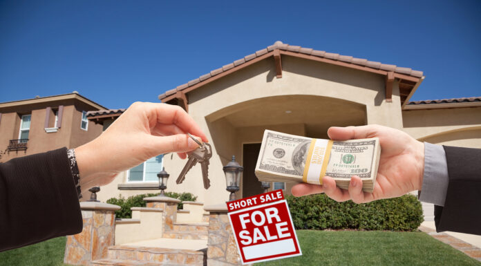 Начните продавать свой дом сегодня с помощью этих советов