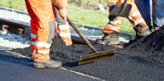 Проблемы и решения асфальтобетонного покрытия