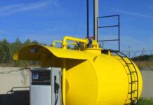 Как вести бизнес на автозаправке без проблем