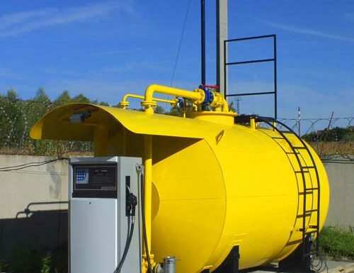 Как вести бизнес на автозаправке без проблем