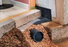 Что нужно знать о дренаже подвала