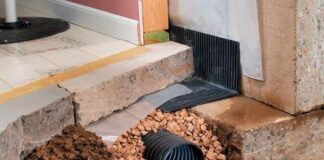 Что нужно знать о дренаже подвала