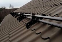 Популярные модели и преимущества снегозадержателей