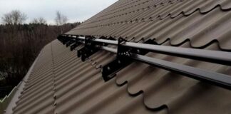 Популярные модели и преимущества снегозадержателей