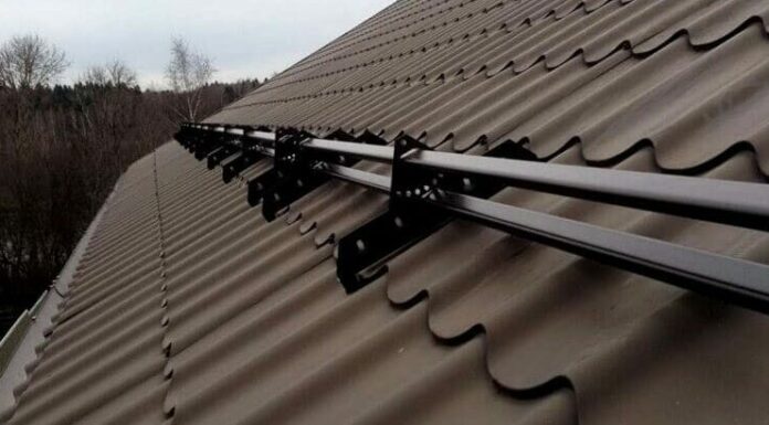 Популярные модели и преимущества снегозадержателей