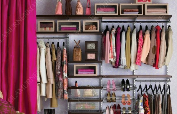Как выбрать гардероб самостоятельно?