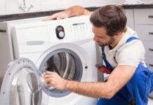 Типичные поломки стиральной машины, а также как это решать?
