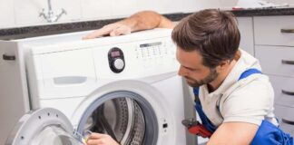 Типичные поломки стиральной машины, а также как это решать?