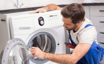Типичные поломки стиральной машины, а также как это решать?