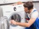 Типичные поломки стиральной машины, а также как это решать?