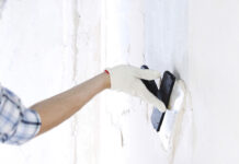 Какими свойствами должна обладать современная шпаклевка