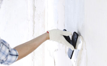 Какими свойствами должна обладать современная шпаклевка