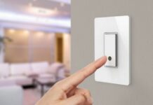 Классические или тактильные — какие выключатели выбрать?