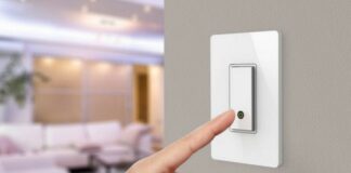 Классические или тактильные — какие выключатели выбрать?