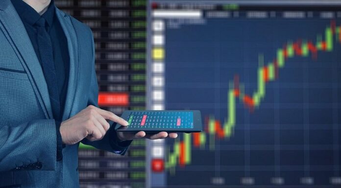 Как начать инвестировать в фондовый рынок?