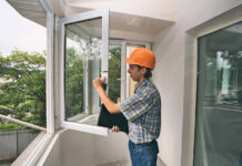 Куда обратиться за ремонтом и установкой окон в Череповце