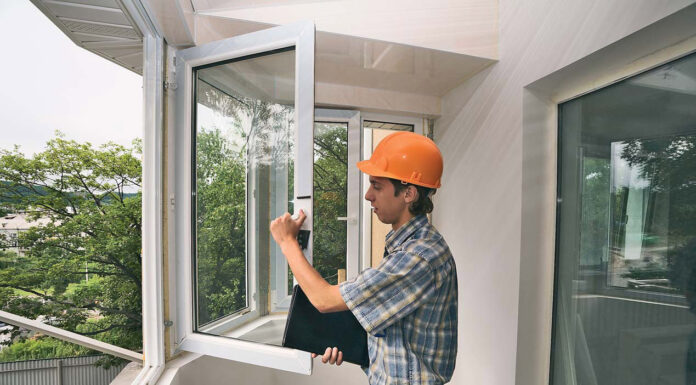 Куда обратиться за ремонтом и установкой окон в Череповце