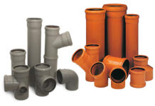 Для чего нужны системы пластиковых трубопроводов в канализации