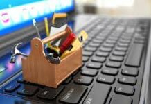 Компьютерный сбой: что делать?