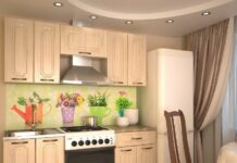 Как выбрать мебель для кухни