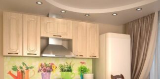 Как выбрать мебель для кухни