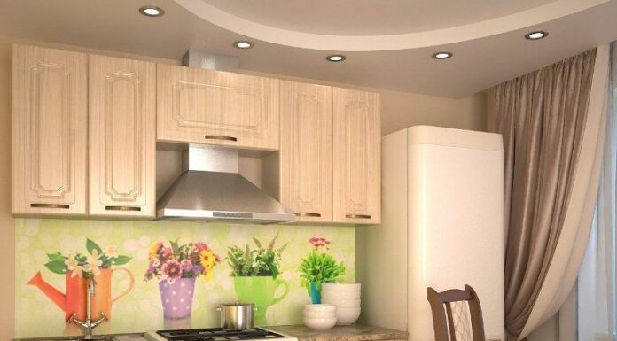 Как выбрать мебель для кухни