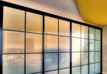 Современное стекло – универсальный материал для нашего времени