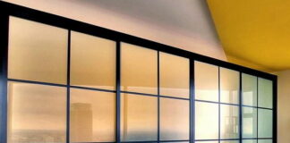 Современное стекло – универсальный материал для нашего времени