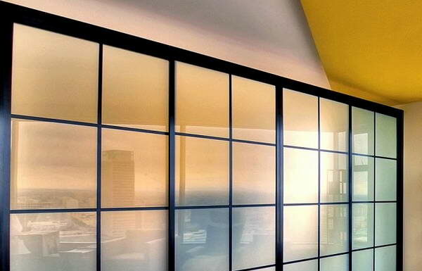 Современное стекло – универсальный материал для нашего времени