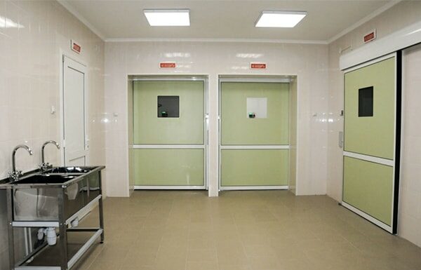 Различные типы дизайна передней двери