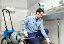 Вещи, которые надо знать, прежде чем нанимать компанию по очистке канализации