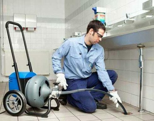 Вещи, которые надо знать, прежде чем нанимать компанию по очистке канализации