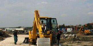 Особенности геосетки из стекловолокна